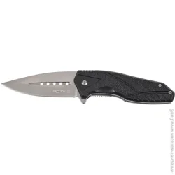 Складаний ніж Active Knives&Tools Active Flare, чорний (KL-221)