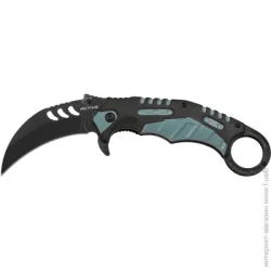 Складной нож Active Knives&Tools Cockatoo black (SPK2B)