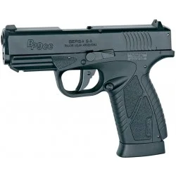 Пневматический пистолет ASG Bersa BP9CC 4.5мм (17300)