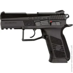 Пневматический пистолет ASG CZ 75 P-07 4,5 мм