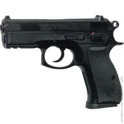Пневматический пистолет ASG CZ 75D Compact 4,5 мм