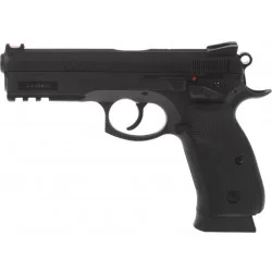 Пневматический пистолет ASG CZ SP-01 Shadow 4.5мм (17526)