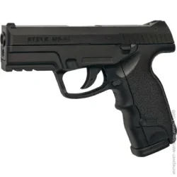 Пневматический пистолет ASG Steyr M9-A1 4,5 мм