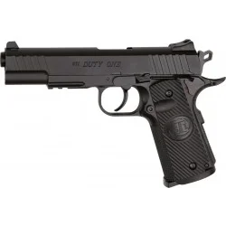 Пневматический пистолет ASG STI Duty One Blowback 4.5мм (16732)