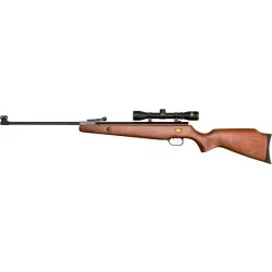 Пневматична гвинтівка Beeman Teton Gas Ram 4.5 мм, 330м/з (1051GP)