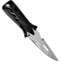 Нескладной нож Beuchat Mini Ocean Legend Black (141420)