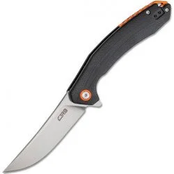 Складной нож Cjrb Knives Gobi G10, black (J1906-BKC)