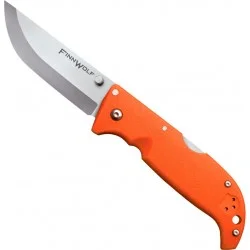Складной нож Cold Steel Finn Wolf, orange (CS-20NPJ)