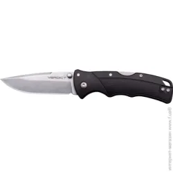 Складной нож Cold Steel Verdict SP, ц:black (CS-FL-C3SPSS)