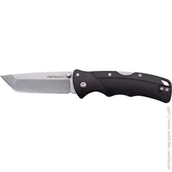 Складаний ніж Cold Steel Verdict TP, black (CS-FL-C3TSS)