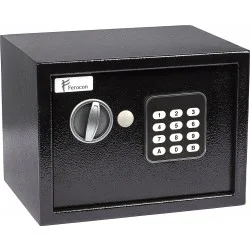 Сейф Сейф для дому і офісу Ferocon Сейф БС-17Е.9005