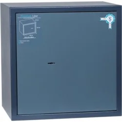 Сейф Сейф для дому і офісу Ferocon OLS-PL-45.К
