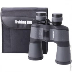 Бинокль Fishing Roi Бинокль Roof, FR 102 9-27*50мм