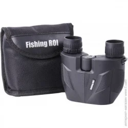 Бінокль Fishing Roi Бінокль Roof, FR 305 10*25мм