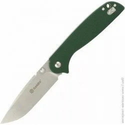Складной нож Ganzo G6803 зеленый (G6803-GB)