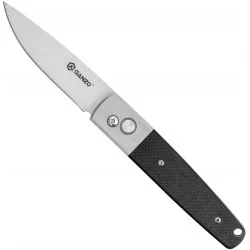 Выкидной нож Ganzo G7211-BK