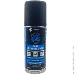 Збройове мастило Засіб для чищення General Nano Protection Bore Cleaning Foam, 100мл. спрей (прибирає нагар, мідь, свинець, безоп.д/ствола) (502564)