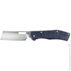 Складной нож Gerber Flatiron D2 Micarta, GB 1055363