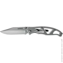 Складной нож Gerber I FE BL