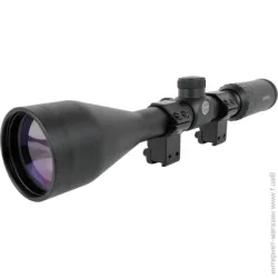 Приціл Hawke Оптичний приціл Fast Mount 3-9x50 Mil Dot (3986.04.87)