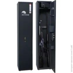 Сейф Сейф збройовий Hunter GLT.125.K