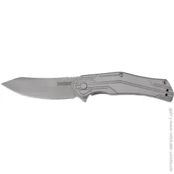 Складаний ніж Kershaw Ніж складаний Husker 1740.05.09