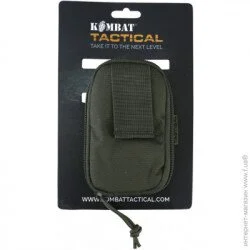 Kombat Uk Подсумок раскладной UK Covert Dump Pouch Койот (1000-kb-cdp-coy)