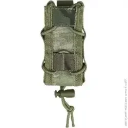Kombat Uk Подсумок для пистолетного магазина UK Single Pistol Mag Pouch Мультикам (1000-kb-spmp-btp)