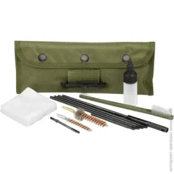 Leapers Набор для чистки оружия AR15 Kit, резьба 8/32