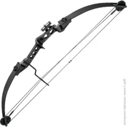 Man Kung Лук MK-CB30BK блочный ц: черный