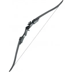 Man Kung Лук RB007 Рекурсивный black (MK-RB007BK)