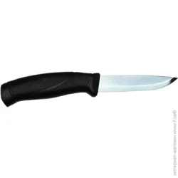 Нескладной нож Morakniv Companion Black 2305.00.83