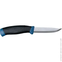Нескладной нож Morakniv Companion Navy Blue 2305.01.62