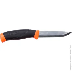 Нескладной нож Morakniv Companion Orange 2305.00.94