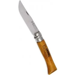 Складной нож Opinel №10 VRN (113100)