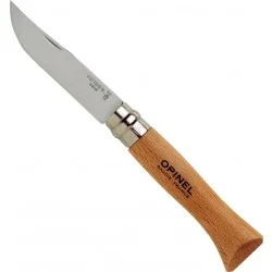 Складной нож Opinel №6 VRI (123060)