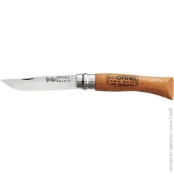 Складной нож Opinel №7 VRN