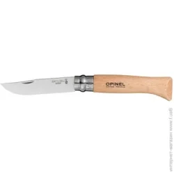 Складной нож Opinel №8 VRI (123080)