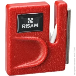 — карманное (портативное) использование — Risam Точило Pocket Sharpener RO010