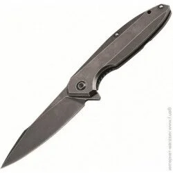 Складной нож Ніж Ruike P128-SB (1047-P128-SB)