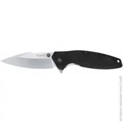 Складной нож Ruike P843 Чорний (1047-P843-B)