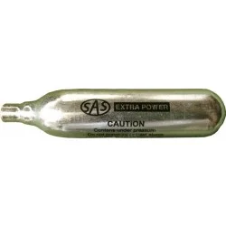 Балончики СО2 SAS CO2 12г