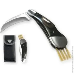   Schwarzwolf PILZ (F1900200SA3)