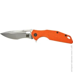 Складаний ніж Skif Defender II SW orange (423SEOR)