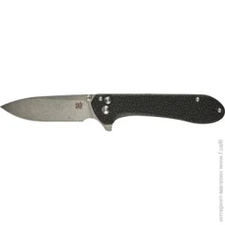 Складаний ніж Skif Freestyler SW, black (UL-003SWB)