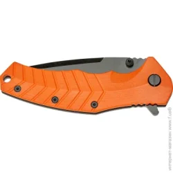 Складаний ніж Skif Griffin II BSW orange (422SEBOR)