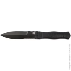 Нескладной нож Skif Neptune BSW, black (FBL-001BSWB)