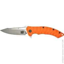 Складной нож Skif Shark II SW orange (421SEOR)