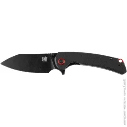Складаний ніж Skif Jock Jr BSW, black (UL-002JBSWB)