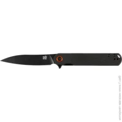 Складаний ніж Skif Townee Jr BSW, black (UL-001JBSWB)